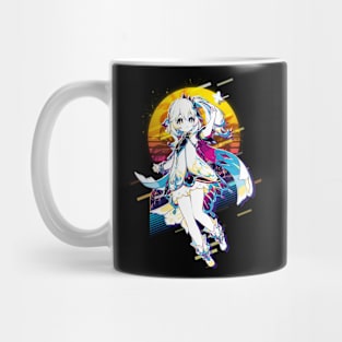 Nahida Genshin Impact Mug